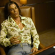 Image for article titled Sheer Shirts, Sparkly Speedos: Behind The Candelabra's Best Fashion